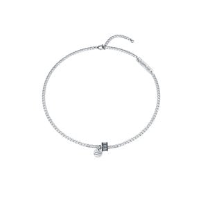 NO.312 [SILVER] NECKLACE