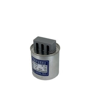 디지털테크 저압 진상 콘덴서 440V 10UF DLE-4D10T (42541263)