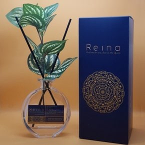 reinaperfume 아로마 프리미엄 워터멜론잎 플라워디퓨저 150ml 2개