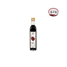 옹고집 어간장 500ml 유리병