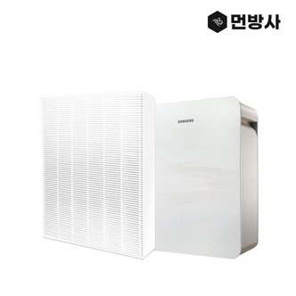 먼지방어사령부 삼성 공기청정기필터 헤파플러스 AX20H5000EBD A100D