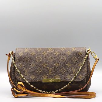 LOUIS VUITTON 고이비토 중고명품 루이비통 페이보릿 MM  K36627LV