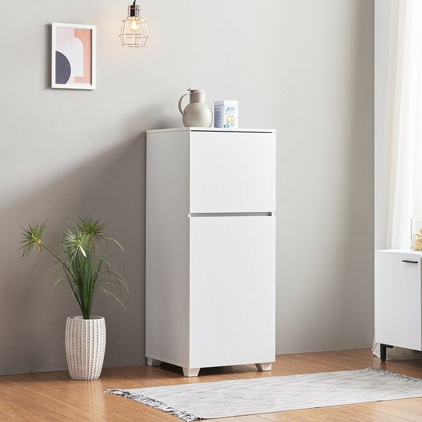 주방수납장 그릇장 선반장 50cm P0000BDG