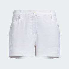 2023 S/S Women Golf  히트레디 3 인치 쇼츠 HT0051 (화이트)