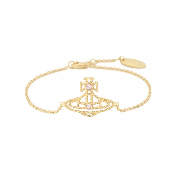 [부산점] 코레타 여성 체인 팔찌 6102024P 02R229