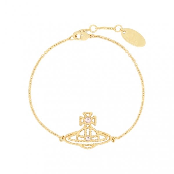 [부산점] 코레타 여성 체인 팔찌 6102024P 02R229