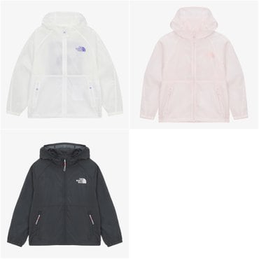 노스페이스키즈 NJ3LR16 키즈 리틀 글램프 자켓 KS LITTLE GLAMP JACKET