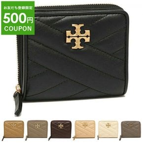 [5%OFF 222 TORY BURCH 90344 쿠폰 18시~31 9시] 트리 자작나무 접이식 지갑 미니 지갑 키라