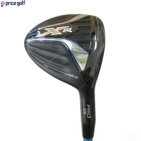 [중고] 캘러웨이 XR PRO 16 5번 18도 우드 투어에이디 GP-6 S2003700601322 FA2984448