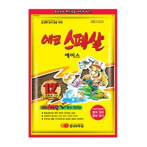 한국부푸리 에코스페셜 에이스 2022년 증량 민물떡밥