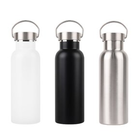 텀블러 VASO500-005 텀블러 500ml(화이트)