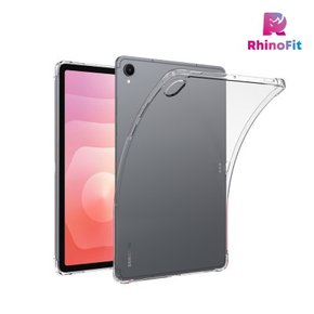 (B급 세일) 갤럭시탭 S11 TPU 클리어 완전 투명 젤리 케이스
