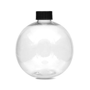 PET-볼탄550ml(1개입) 페트병 투명용기 플라스틱병