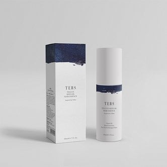 테르스 텔루스 나인시드오일 헤어에센스 50ml