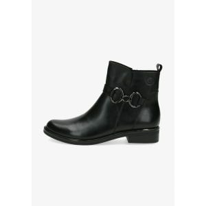 이스퀘어 3693656 Caprice Classic ankle boots - black nappa