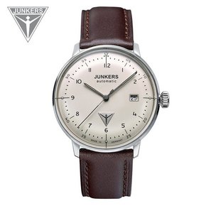 [공식正品] [JUNKERS] 융커스 항공 남성시계 6056-5