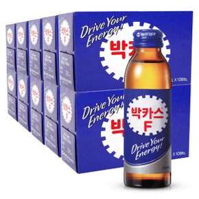 동아제약 박카스 F 120ml 100병