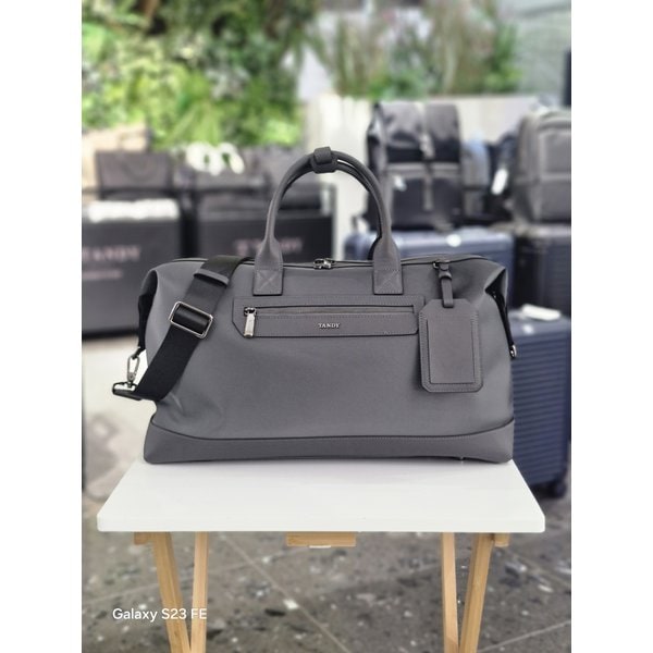 [제주점] [탠디 여행] [최초가 278,000원] 나이트 보스턴백 NTB02GRE00F