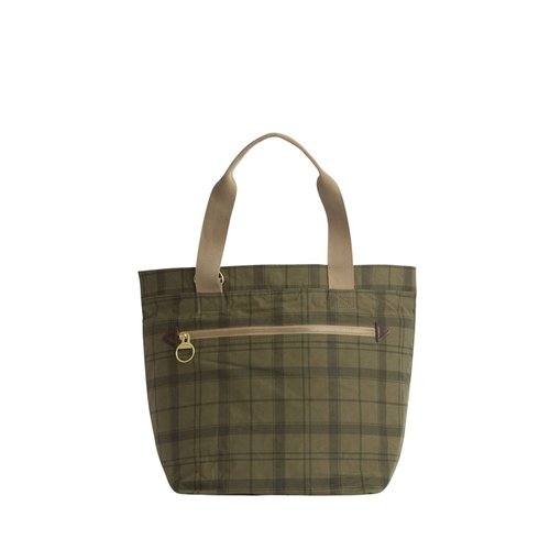 [해외배송] 바버 토트백 TRANSPORT CARRYALL 백 UBA0744GN71 B0191976191