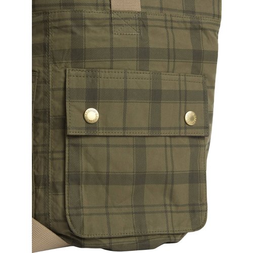 [해외배송] 바버 토트백 TRANSPORT CARRYALL 백 UBA0744GN71 B0191976191