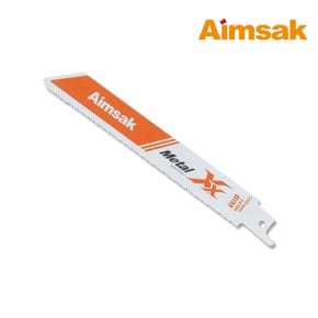 ACMB1506  컷소 톱날 금속용 150mm 1pcs 낱개