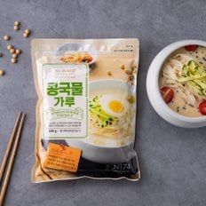 콩국물가루 400g