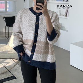 KARRA 캐빈코지가디건_A4S0429