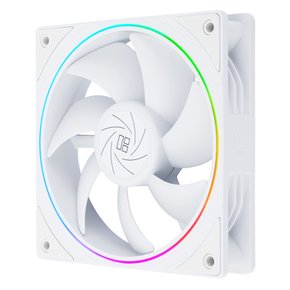 [서린공식] Thermalright TL-S12W 화이트 1팩