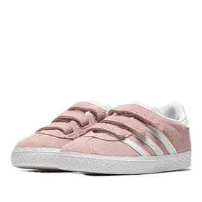 [해외배송] 아디다스 가젤 스니커즈 AH2229K PINK