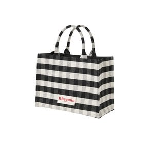 Peak Check TOTE - BLACK