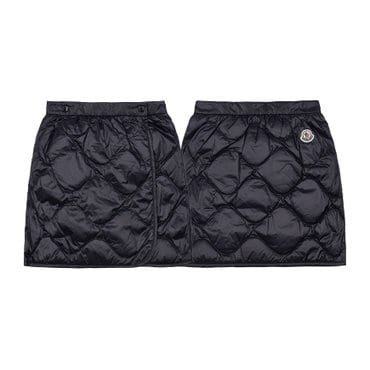 몽클레르 여성 패딩 스커트 2D00015 595ZZ 999