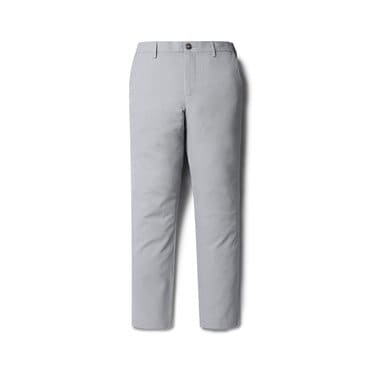헨리코튼 아티보(Attivo) 화섬 셋업 팬츠 AHPAM24501GYL