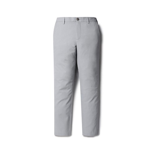 헨리코튼 아티보(Attivo) 화섬 셋업 팬츠 AHPAM24501GYL