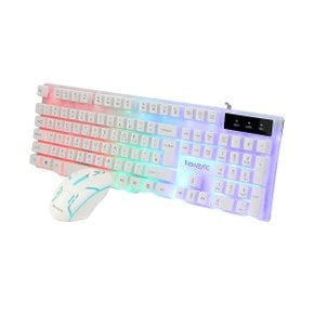 비트엠 Newsync BITK-WT10 키보드 마우스 세트