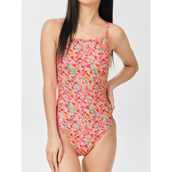 [WSM-24935] 프림로즈 PK 싱글타이백 세미컷 플립턴