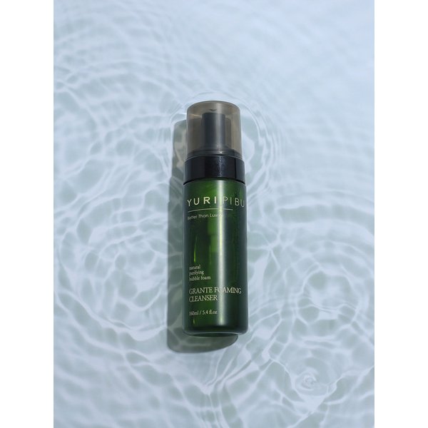 그란떼 포밍 클렌저 160ml