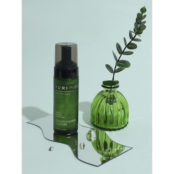 그란떼 포밍 클렌저 160ml