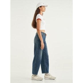 [리바이스] LEVIS 배기 대드 웜 진 A6267-0000