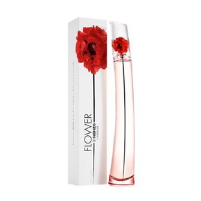 플라워바이겐조 앱솔뤼 EDP 50ml 정품 + 겐조 쇼핑백