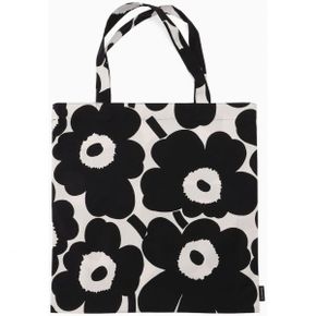 일본 마리메꼬 에코백 Marimekko 52_1_52169467572 Unikko 여성용 패브릭 백 1631112