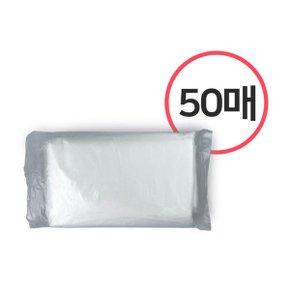 릴레이 창틀선반정리대 전용비닐 50매