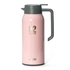 도모 보온보냉병 엑티브스포츠 물병 보틀 핑크 1400ml (YI158042)