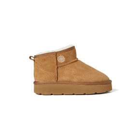 CLASSIQUE MINI UGG BOOTS_CHESTNUT