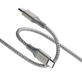 ALLDOCUBE iPlay60 미니 터보 USB PD C to C 100W 초고속 충전 데이터 케이블 2m