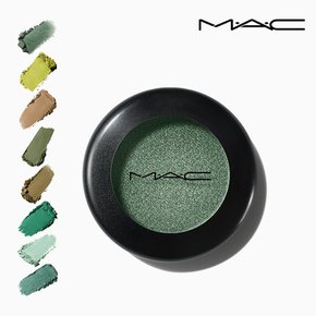 MAC 맥 스몰 아이섀도우 GREEN