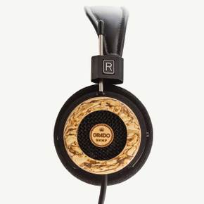 그라도 THE HEMP LIMITED EDITION 헤드폰 (GRADO)