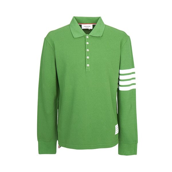 [부산점] 스크래치 남성 카라 긴팔티셔츠 MJP137G 07976 330