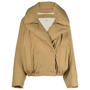 23FW 르메르 패딩 OW1034 LF1156 GR649 Ochre Khaki