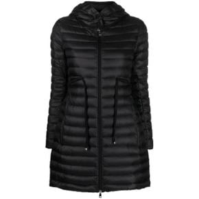 24 FW Moncler 바벨 후드 패딩 코트 J10931C1010053048 TP429454354