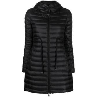  24 FW Moncler 바벨 후드 패딩 코트 J10931C1010053048 TP429454354